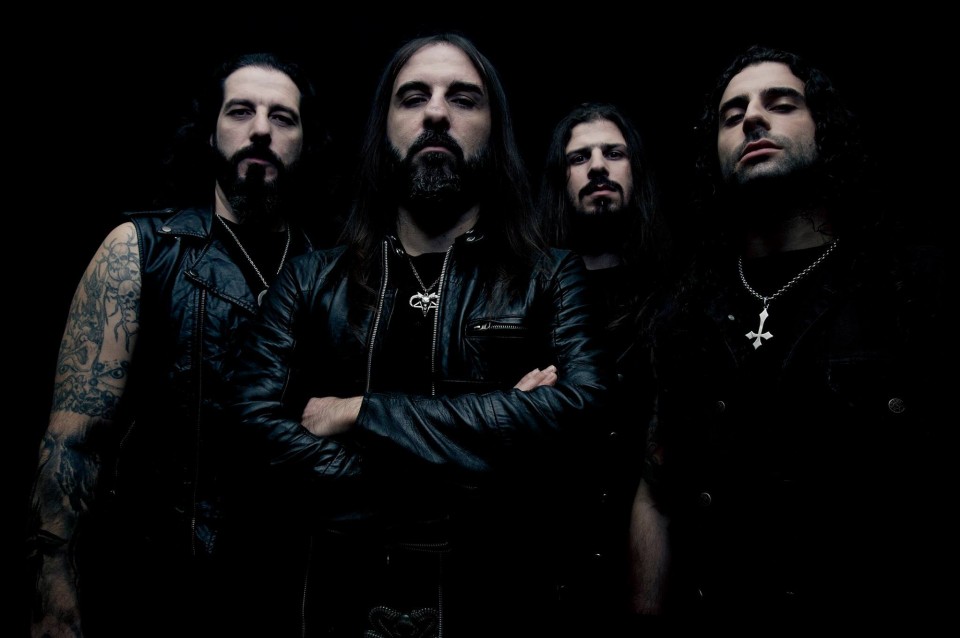 Rotting Christ to perform in South Africa under another name