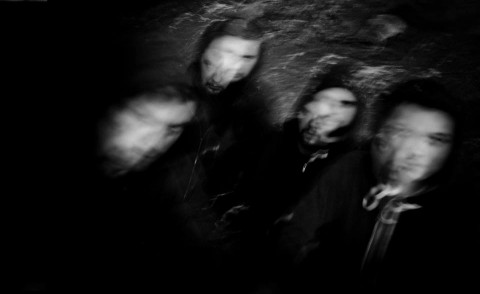 Icelanders Zhrine "Utopian Warfare" new track release