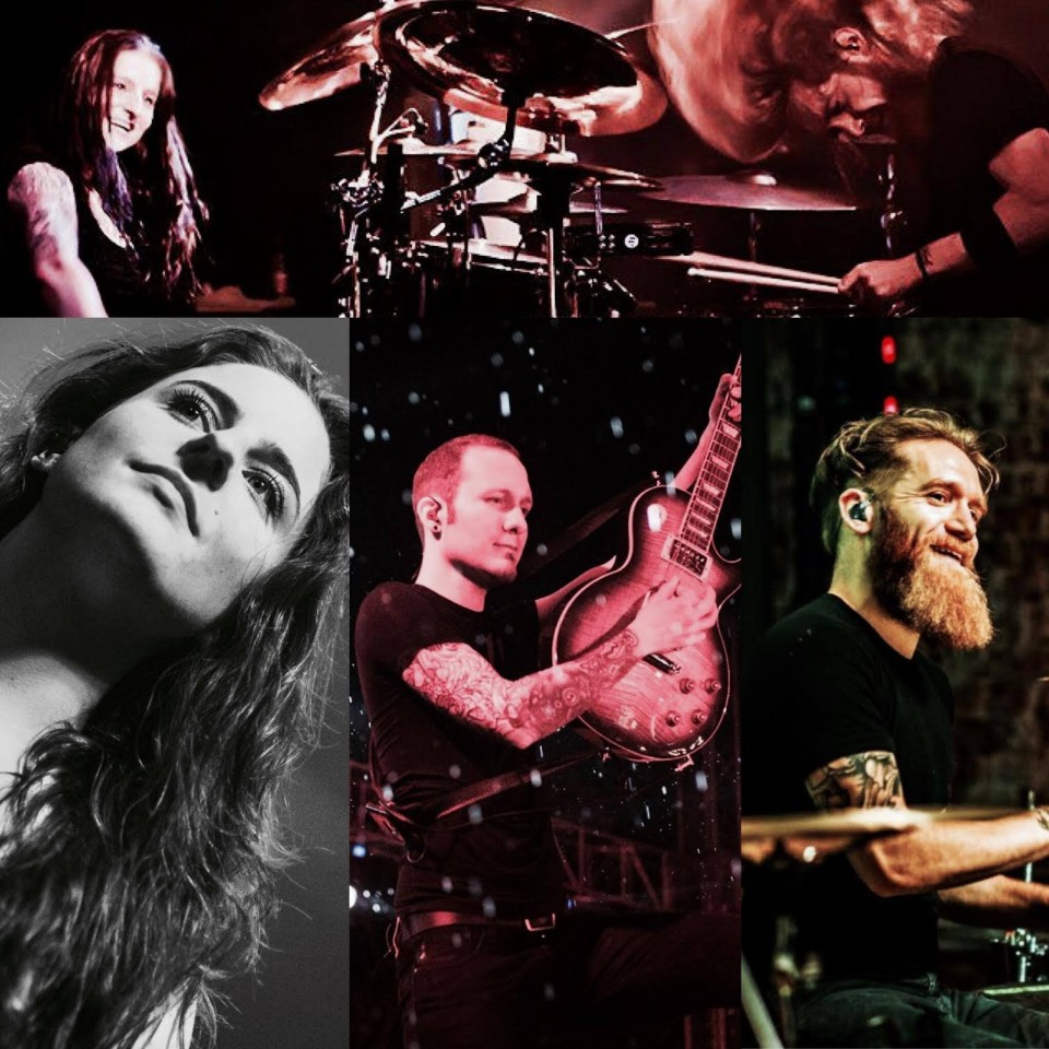 Eluveitie's three members are going to leave the band