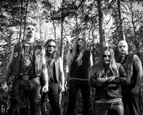 Baptism: прем'єра лірик-відео "The Sacrament of Blood and Ash"