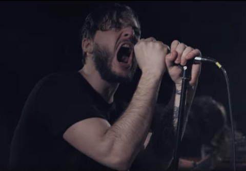 Space Of Variations release video clip for single "Deadlight"