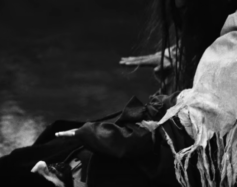 Rotting Christ сняли клип об экзорцизме на песню "Apage Satana"