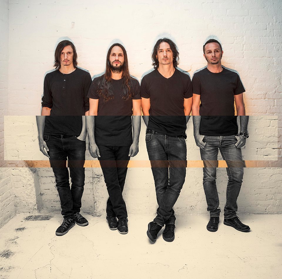 Gojira &mdash; Gojira: "We learned a lot about death"