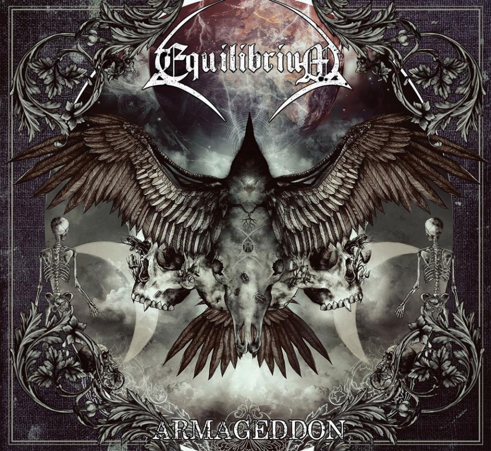 Armageddon Equilibrium