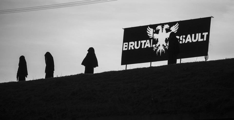 Brutal Assault organizers reports about completed lineup
