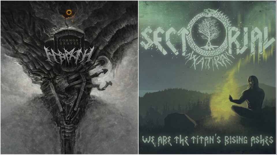 Музика Nabaath і Sectorial додана в ротацію Black Label Extreme Metal Radio Музика Nabaath і Sectorial додана в ротацію Black Label Extreme Metal Radio