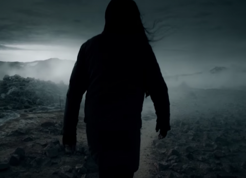 Evergrey показали эффектные пейзажи в новом клипе "Distance"