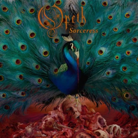 Opeth reveal new album's title single