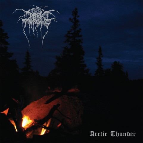 Darkthrone share track "Tundra Leech" from new album