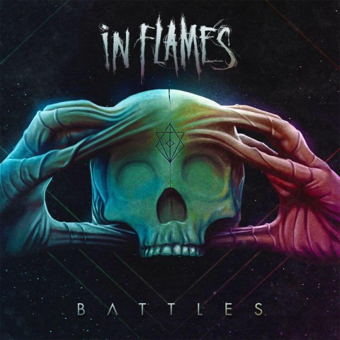 In Flames present new track "The End"