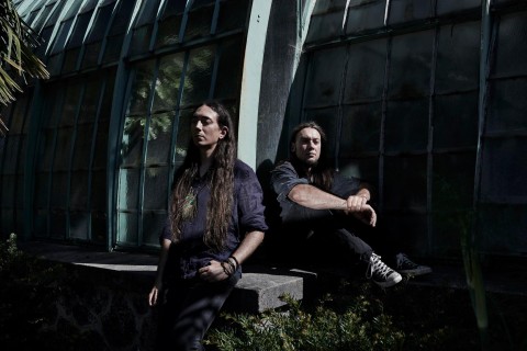 Alcest unveil new track "Je Suis D'ailleurs"