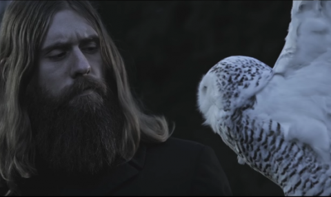 Kadavar’s video for "Lord Of The Sky"