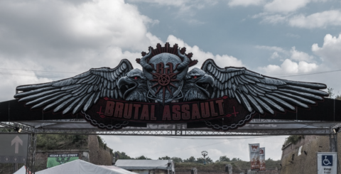 Brutal Assault оголосив дати проведення і перших учасників на 2017 рік