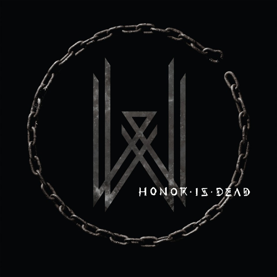  Wovenwar Honor is Dead