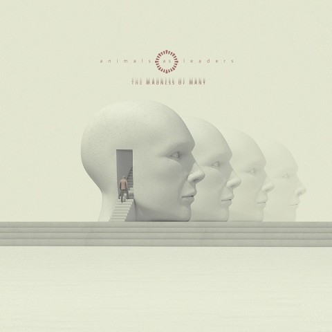 Animals As Leaders reveal upcoming album’s title and release date