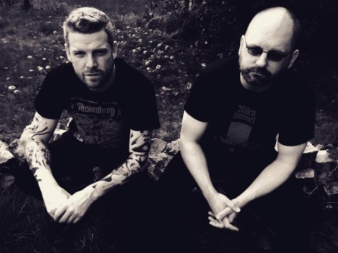 Вийшла нова пісня Anaal Nathrakh "Hold Your Children Close and Pray for Oblivion"