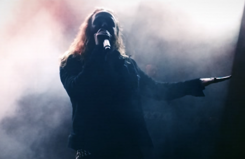 Вийшло нове відео від Dark Tranquillity "The Pitiless"