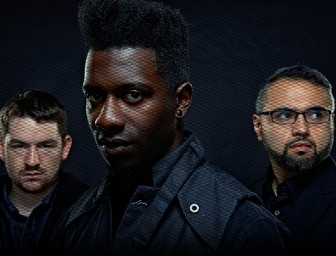 Animals As Leaders reveal song "The Brain Dance"