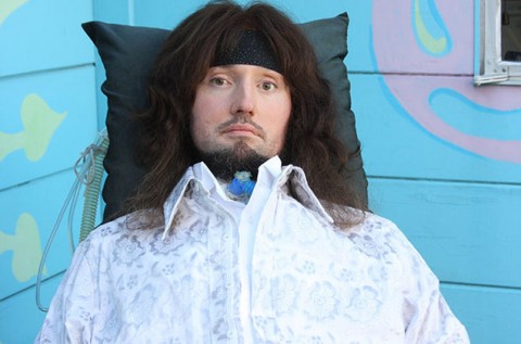 Paralyzed musician Jason Becker plans to release new album with fans’ help