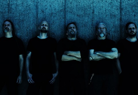 New animated video "Clockworks" by Meshuggah