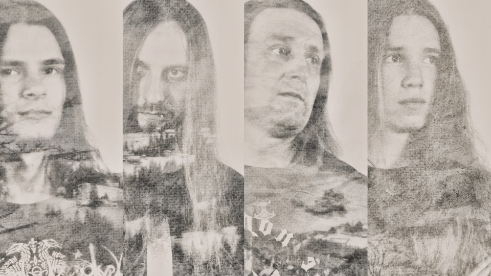 Paganland unveil new album’s title, tracklist and cover Paganland unveil new album’s title, tracklist and cover