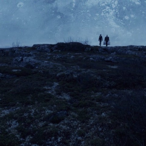 Dark Tranquillity present video "Forward Momentum" about interplanetary immigrants