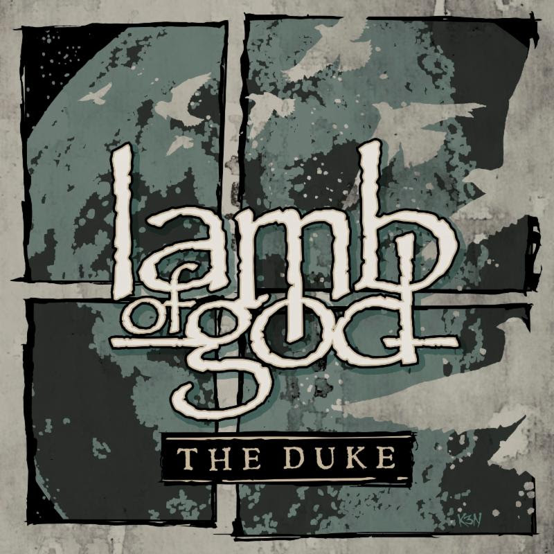 Lamb of God The Duke