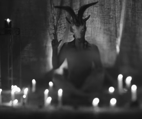 Kreator представили мрачное NSFW видео "Gods Of Violence"