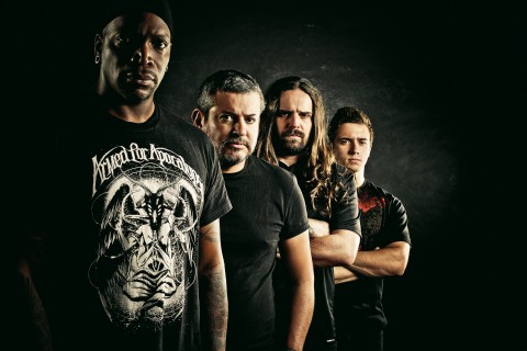 Sepultura: fresh lyric video "I Am The Enemy" and new album details