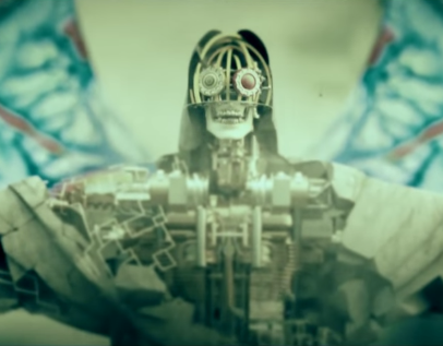 "Она выводит группу на новый уровень": Sepultura выпустили клип на песню "Phantom Self"