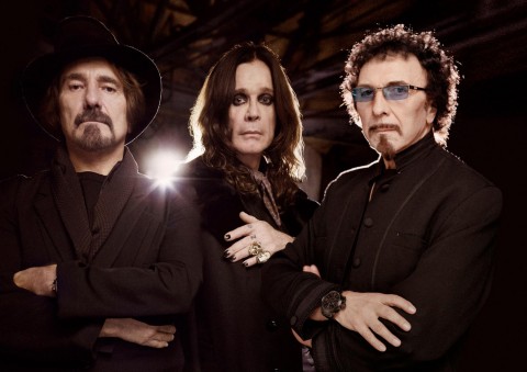 Video: Black Sabbath play their final show
