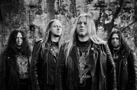 Azarath release lyric video "At The Gates Of Understanding"