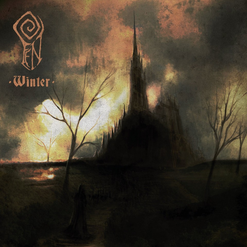 Fen Winter