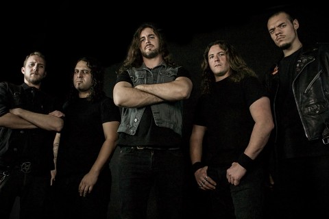 Warbringer share track from upcoming album