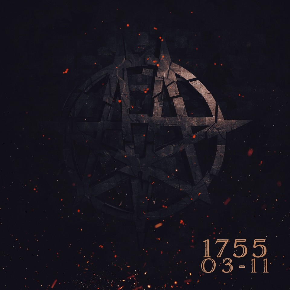 Moonspell 1755