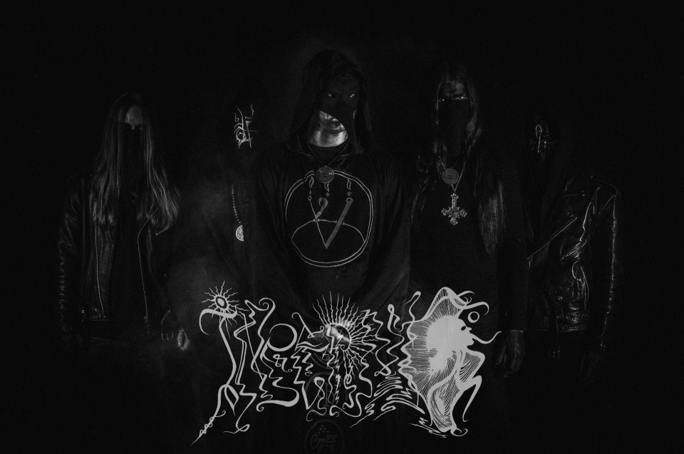 Inferno: "Із "Gnosis Kardias" ми зайшли у раніше незвідані нами води" Inferno: "Із "Gnosis Kardias" ми зайшли у раніше незвідані нами води"