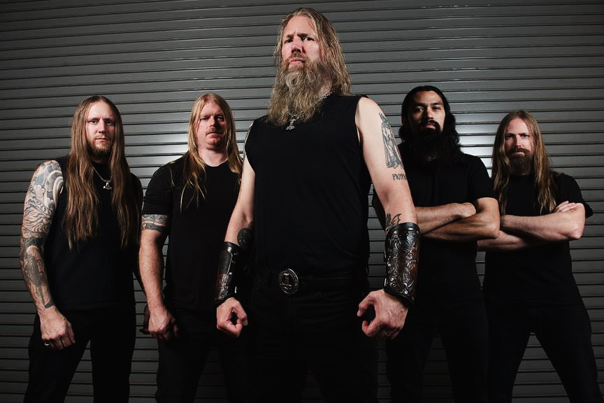 Amon Amarth to perform in Ukraine, Belarus, and Russia Amon Amarth to perform in Ukraine, Belarus, and Russia