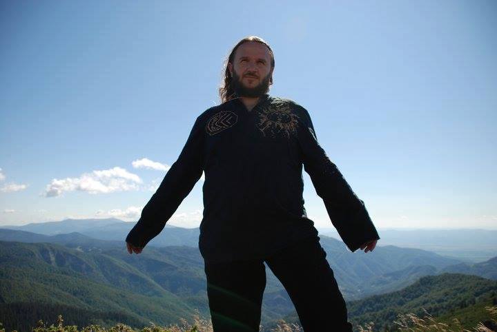 Negură Bunget’s drummer passes away Negură Bunget’s drummer passes away