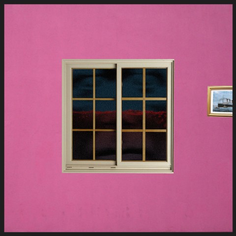 "Bedroom metal": EP "Kindness Ends" from Kind Man