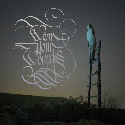 Wear Your Wounds stream debut album in full