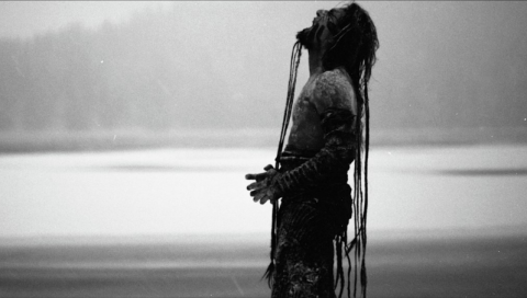 Igorrr presents first ever music video for "ieuD"