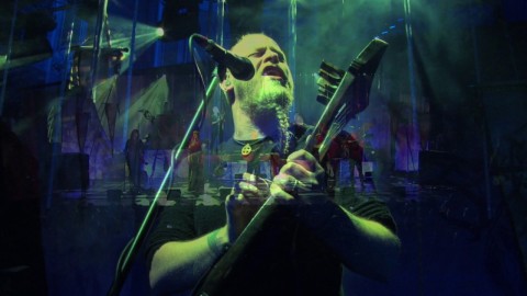 Video: Faun and Einar Selvik perform "Odin"