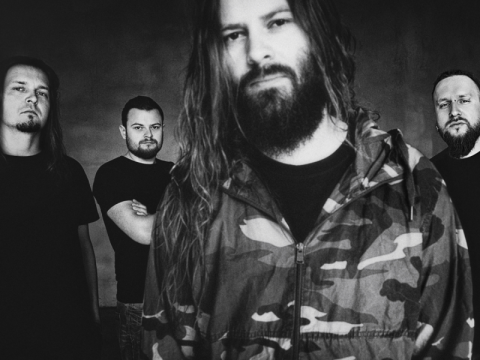 Decapitated release first video for "Anticult" new album track
