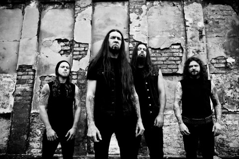 Goatwhore оприлюднили заголовний трек нового альбому "Vengeful Ascension"