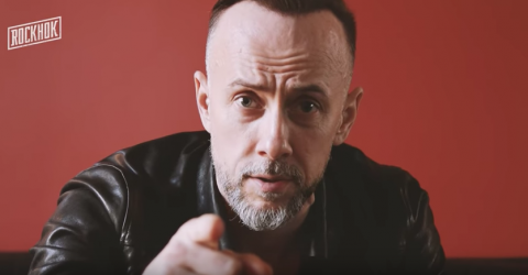 Behemoth's new album can arrive in fall of 2018