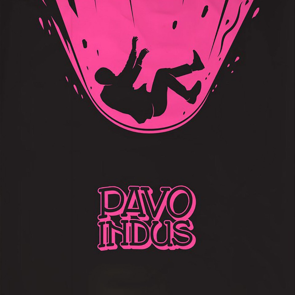 Pavo Indus by MAUT