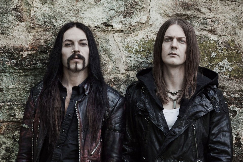 Satyricon to release new album on September 22