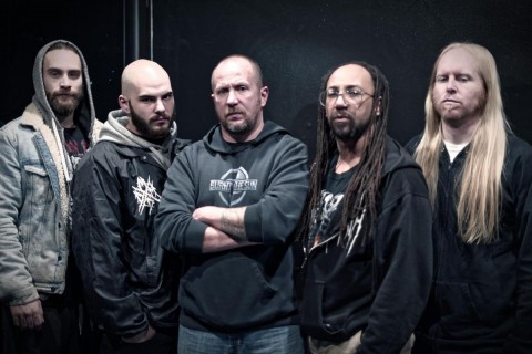 "Return To The Abyss": Fresh lyric video from Suffocation