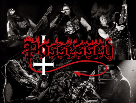 Possessed to release their first album in 30 years
