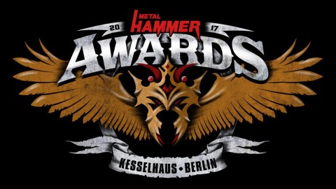 Metal Hammer Awards this year’s nominees announced